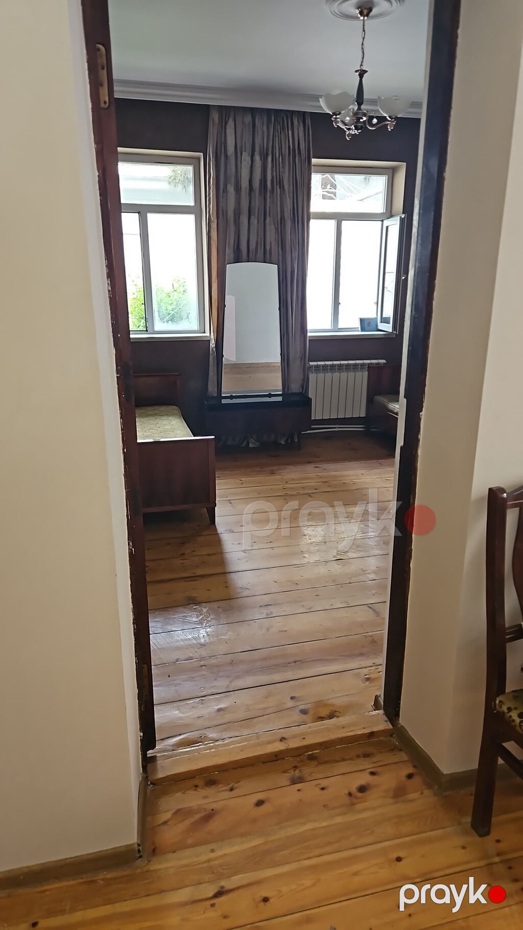 150 kv. m, 4 otaqlı, Su, Kombi, Telefon — Ev, villa, Bakı (3)