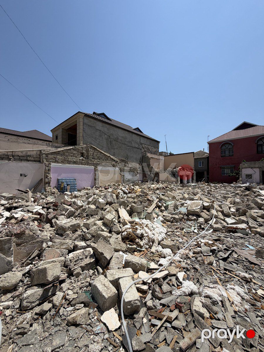 Satılır torpaq 2 sot — Torpaq, Bakı (4)