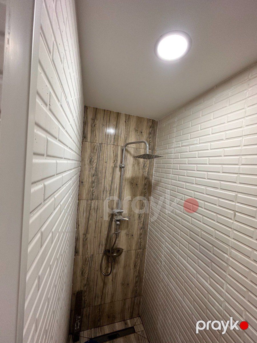 2-otaqlı yeni tikili kirayə verilir, Gəncə pr., 60 m² — Mənzil, Bakı (9)