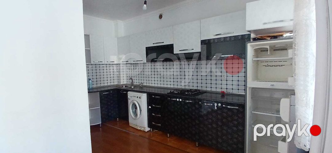 İcarəyə verilir 3 otaqlı yeni tikili 80 m² — Mənzil, Bakı (11)
