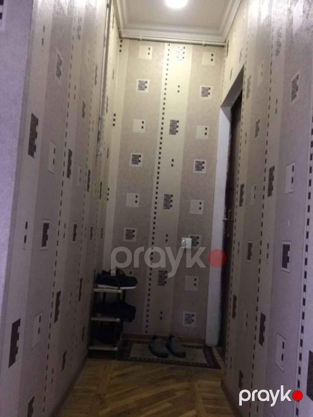 3 otaqlı — Mənzil, Bakı (7)
