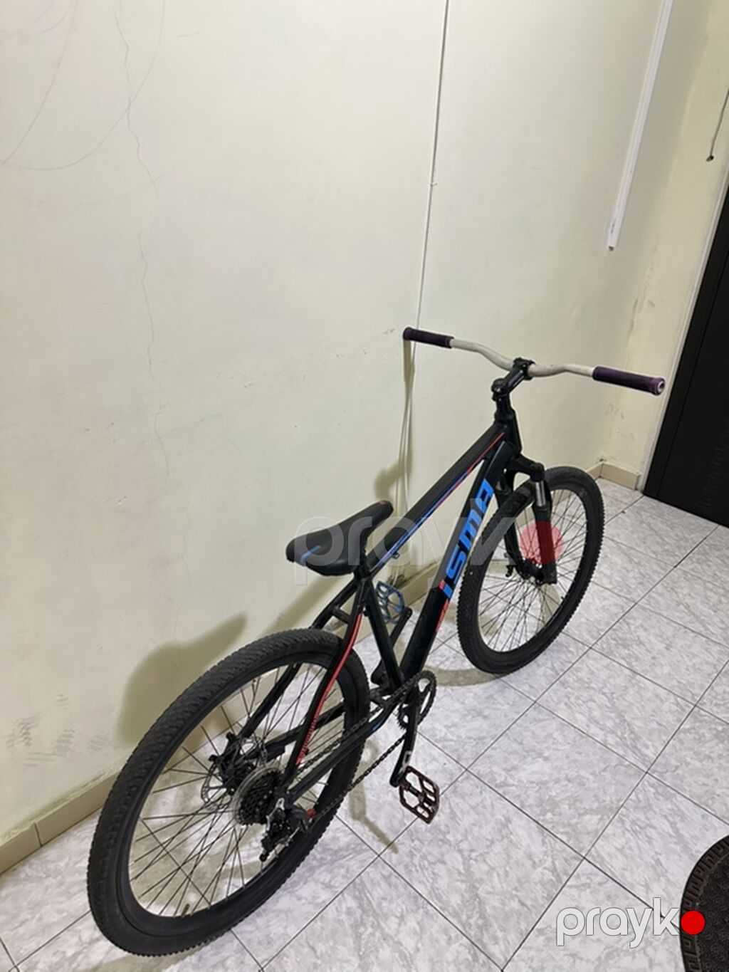 Şəhər və yüngül off-road üçün yığılmış dağ velosipedi. Xüsusiyyətlər — Dağ velosipedləri, Bakı