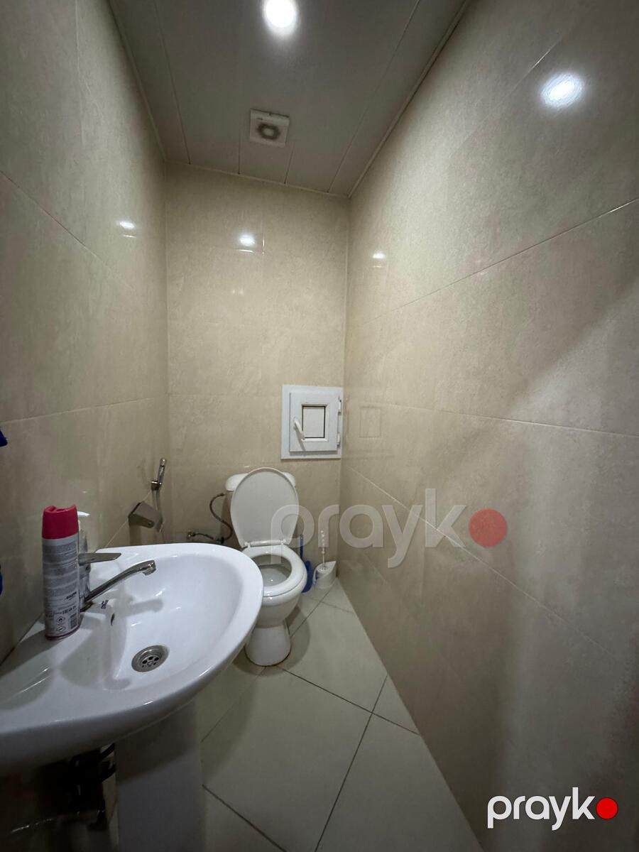 Satılır 2 otaqlı yeni tikili 95 m² — Mənzil, Bakı (10)