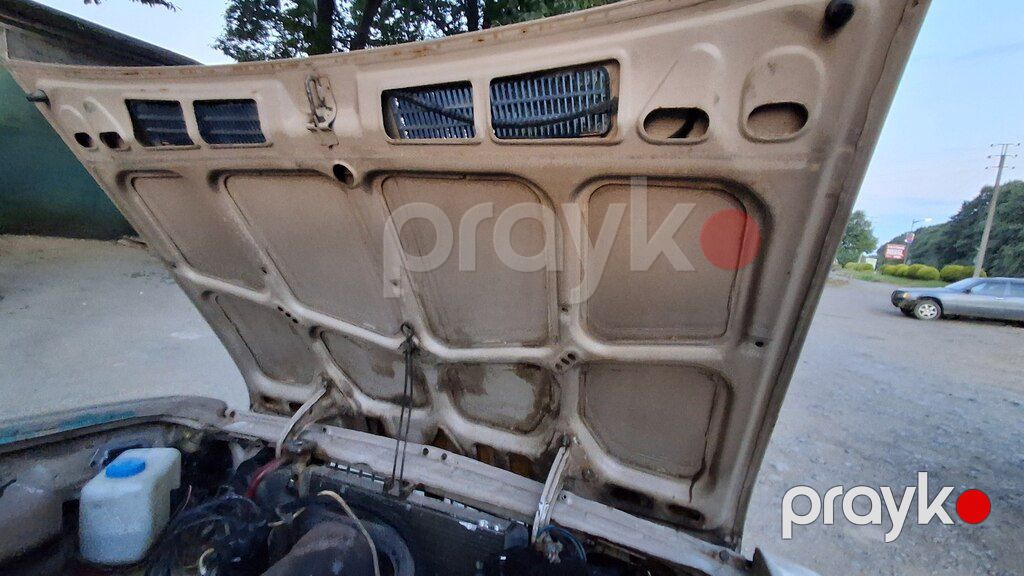 Lada (VAZ) 2106, 1.3 L, 1990 il, 84 767 km — Avtomobillər, Masallı (6)
