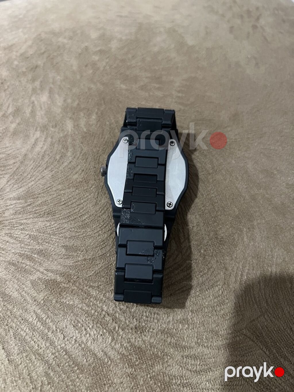 Qiymet sondur Sabr Quartz qol saatı - Mexanizm: Quartz (batareyalı) — Qol saatları, Bakı (2)