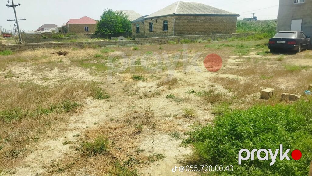 4 otaqlı, 200 kv. m, Orta təmir — Ev, villa, Sumqayıt (4)