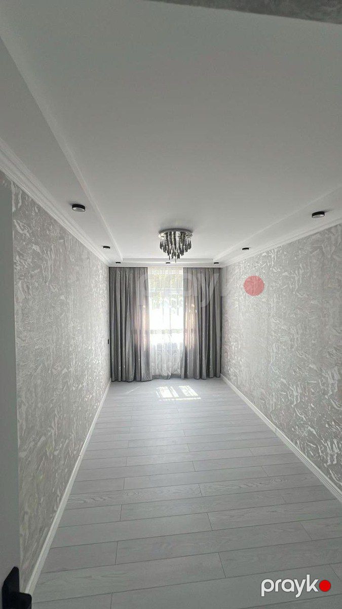 Satılır 3 otaqlı köhnə tikili 82 m² — Mənzil, Bakı