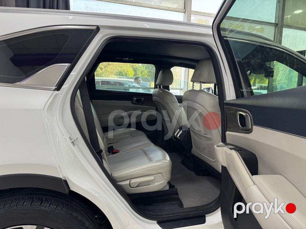 Kia Sorento, 1.6 L, 1.49 kWh, 2022 il, 97 000 km — Avtomobillər, Sumqayıt (5)