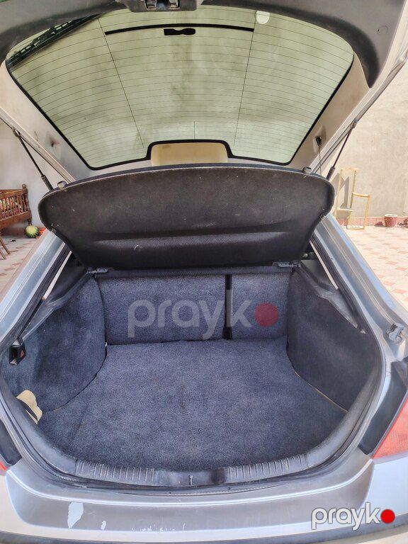 Ford Mondeo, 1.8 L, 2002 il, 350 000 km — Avtomobillər, Bakı (8)