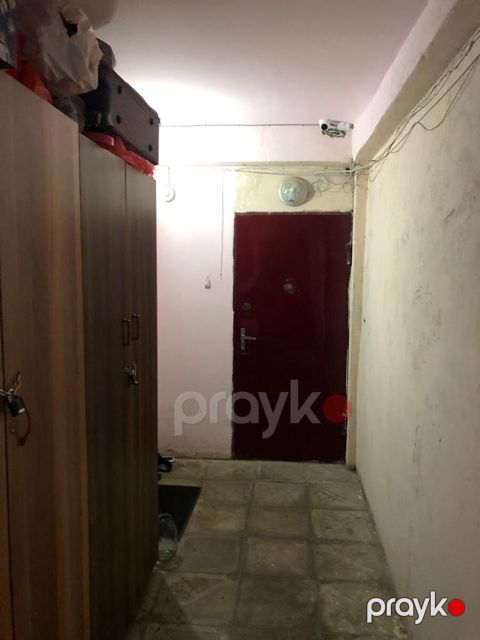 Satılır 1 otaqlı köhnə tikili 42 m² — Bakı