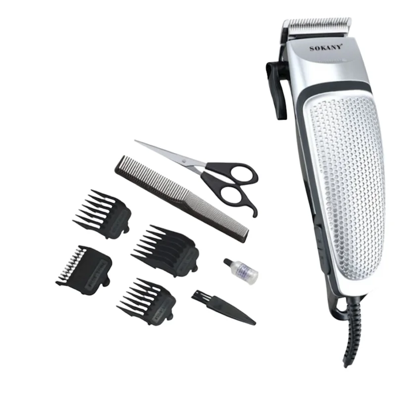 Saç kəsimi üçün cihaz Sokany SK-4643 — Bakı
