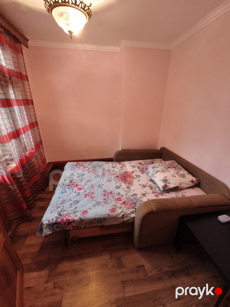İcarəyə verilir 2 otaqlı köhnə tikili 30 m² — Mənzil, Bakı (3)