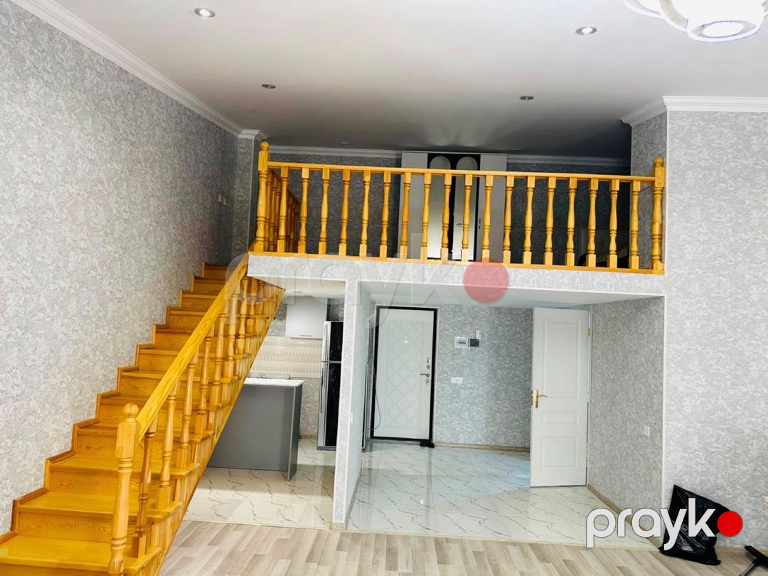 1-otaqlı yeni tikili kirayə verilir, Sumqayıt ş., 53 m² — Mənzil, Sumqayıt (5)