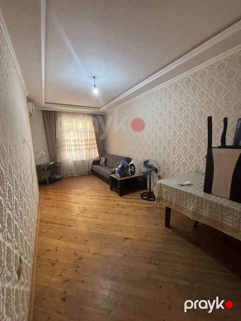 İcarəyə verilir 3 otaqlı yeni tikili 65 m² — Xırdalan