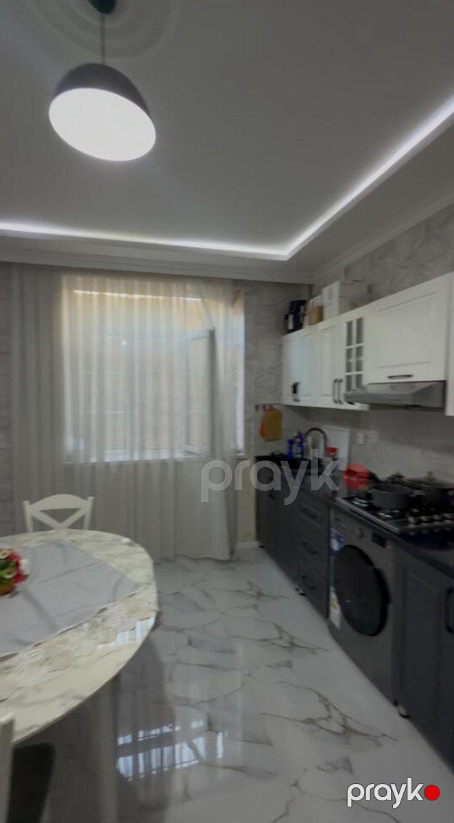 Satılır 4 otaqlı həyət evi/bağ evi 180 m² — Ev, villa, Bakı (6)