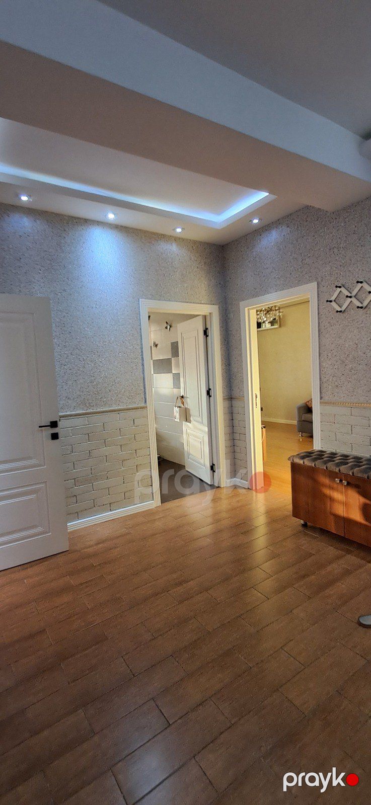 Satılır 2 otaqlı yeni tikili 86 m² — Mənzil, Bakı (6)