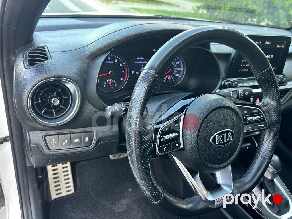 Kia Forte, 2.0 L, 2020 il, 74 583 km — Avtomobillər, Bakı (11)