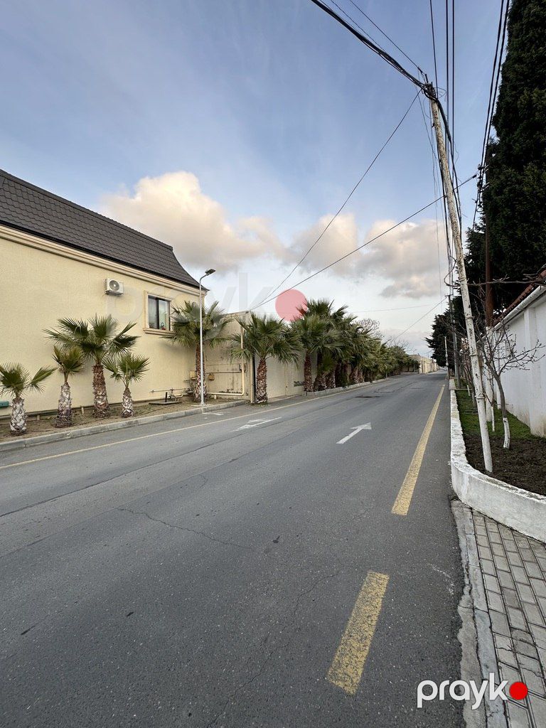 Satılır torpaq 14 sot — Torpaq, Bakı (11)