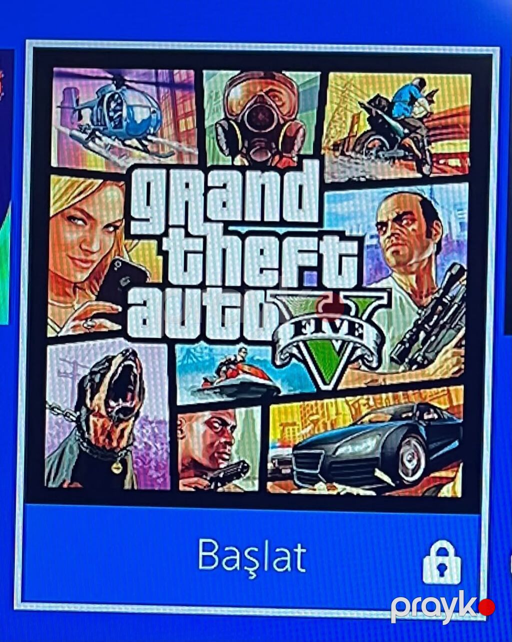 PS4 üçün oyun kolleksiyası – rəqəmsal versiyalar Paketdə olan — Oyun konsolları, Xırdalan (2)