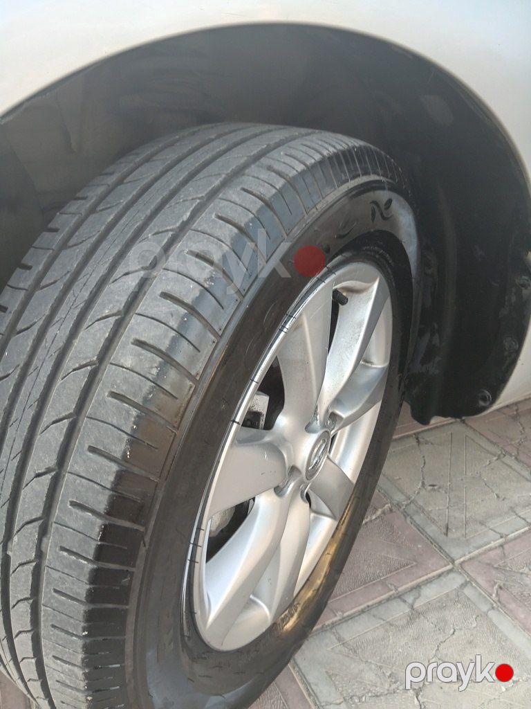 Nissan Sunny, 1.5 L, 2012 il, 242 000 km — Avtomobillər, Bakı (10)