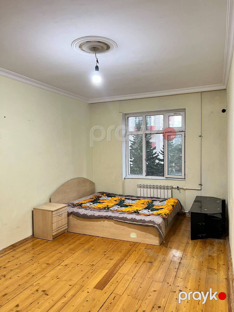 İcarəyə verilir 2 otaqlı köhnə tikili 60 m² — Mənzil, Bakı (6)