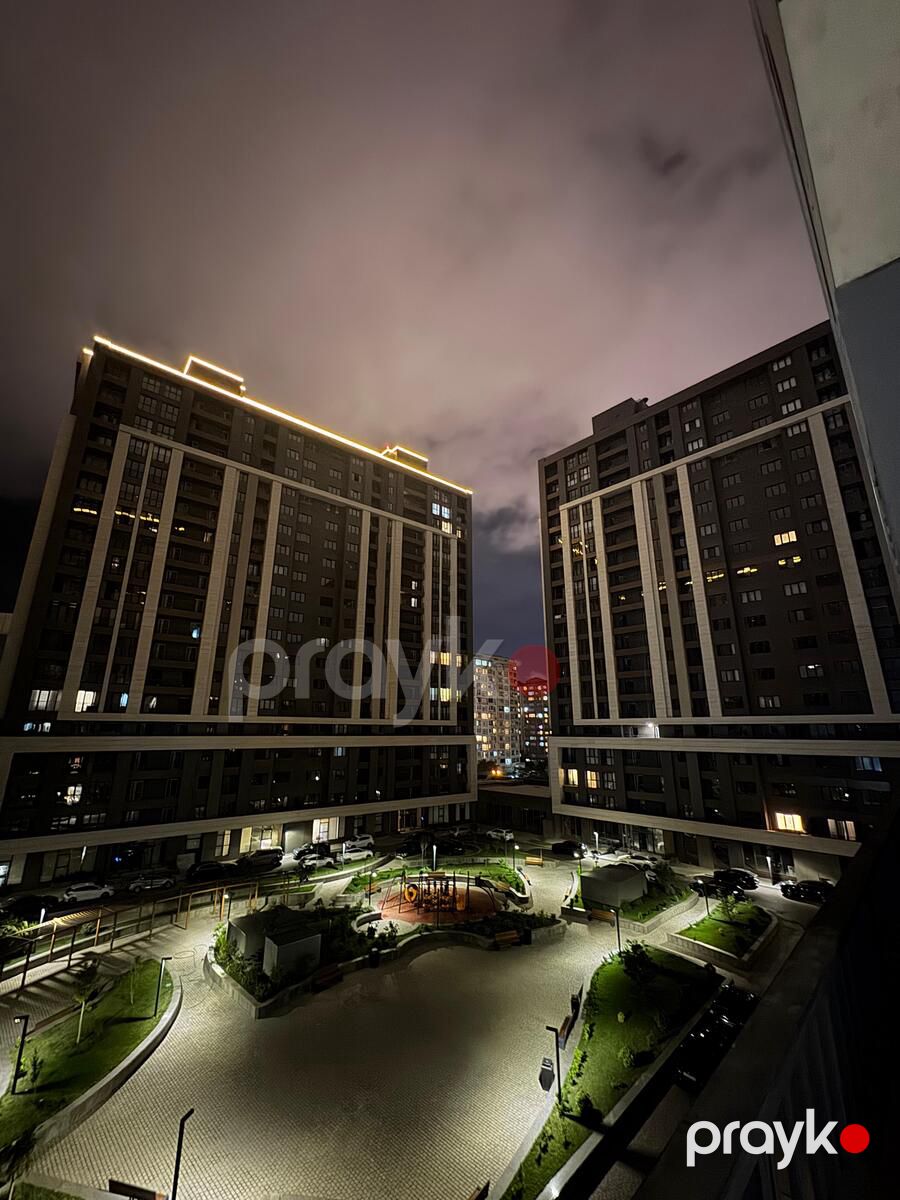İcarəyə verilir 2 otaqlı yeni tikili 92 m² — Mənzil, Bakı (7)