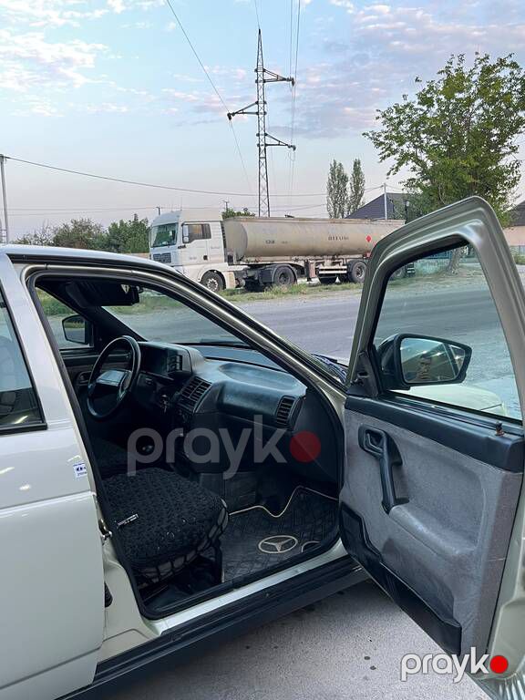 Lada (VAZ) 2112, 1.6 L, 2006 il, 516 112 km — Avtomobillər, Ağdaş (7)
