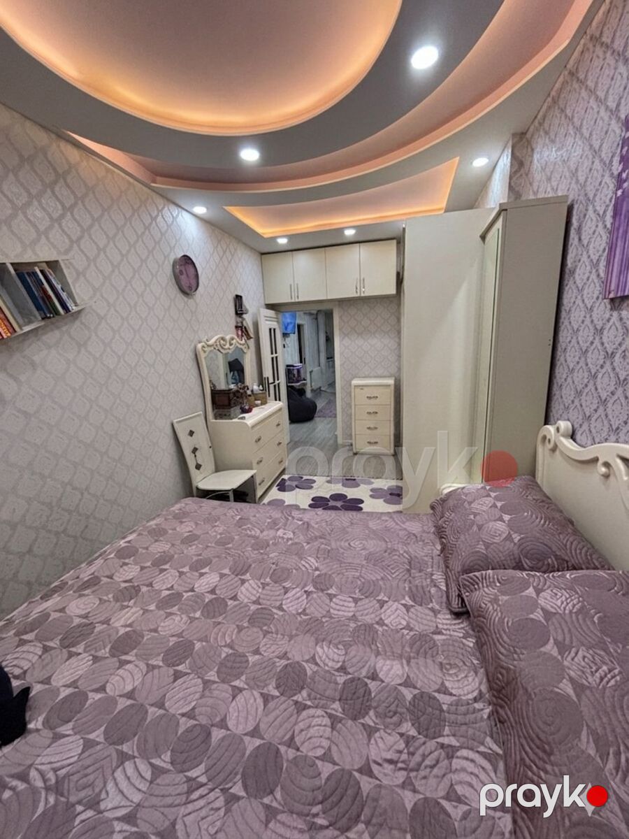 İcarəyə verilir 3 otaqlı köhnə tikili 65 m² — Mənzil, Bakı (2)