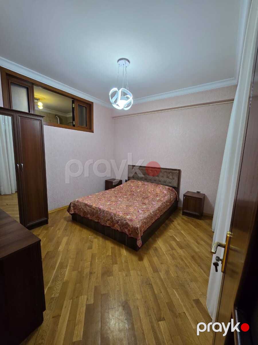 İcarəyə verilir 2 otaqlı yeni tikili 70 m² — Mənzil, Bakı (4)