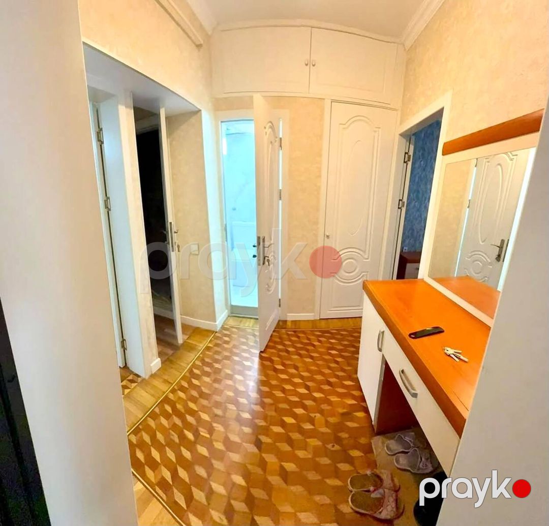İcarəyə verilir 2 otaqlı köhnə tikili 60 m² — Mənzil, Bakı (4)