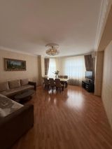 Satılır 3 otaqlı yeni tikili 120 m² — Nicat