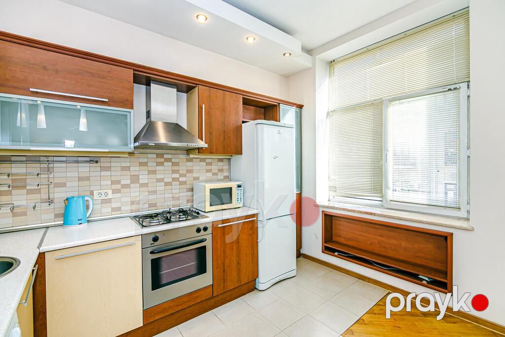 İcarəyə verilir 2 otaqlı köhnə tikili 120 m² — Mənzil, Bakı (7)