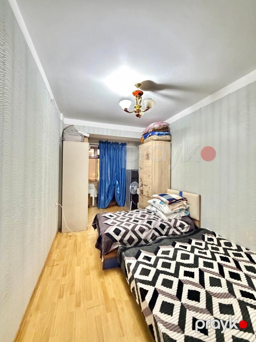 Satılır 2 otaqlı yeni tikili 71 m² — Mənzil, Bakı (9)