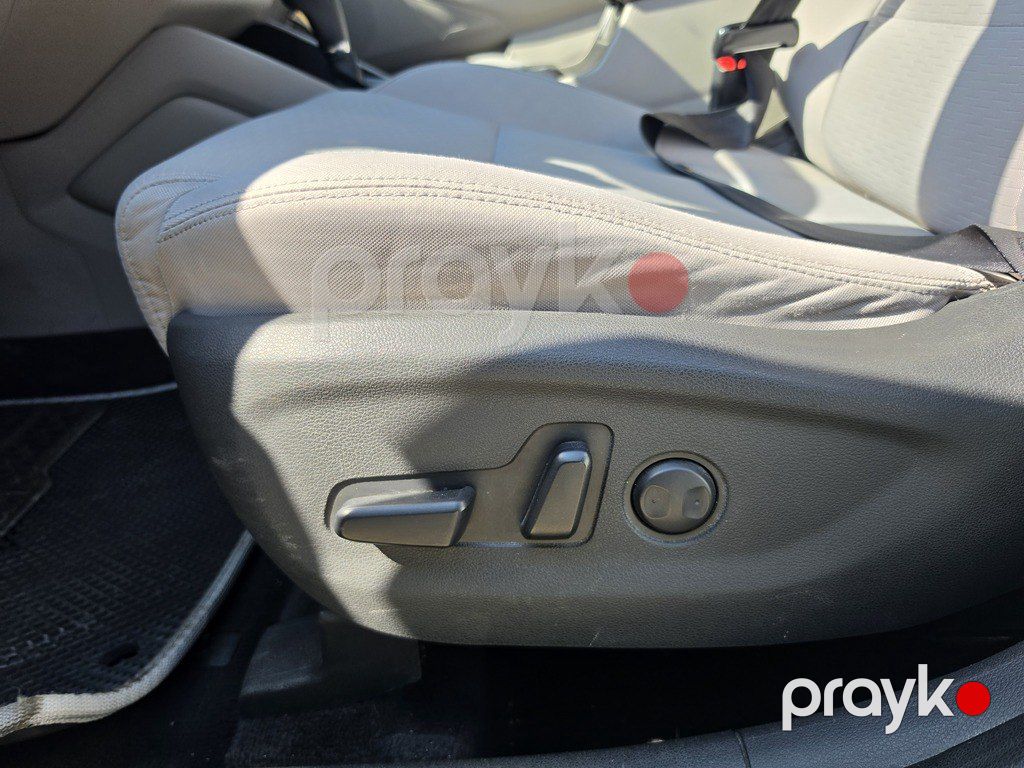 Hyundai Tucson, 2.0 L, 2018 il, 160 854 km — Avtomobillər, Bakı (11)