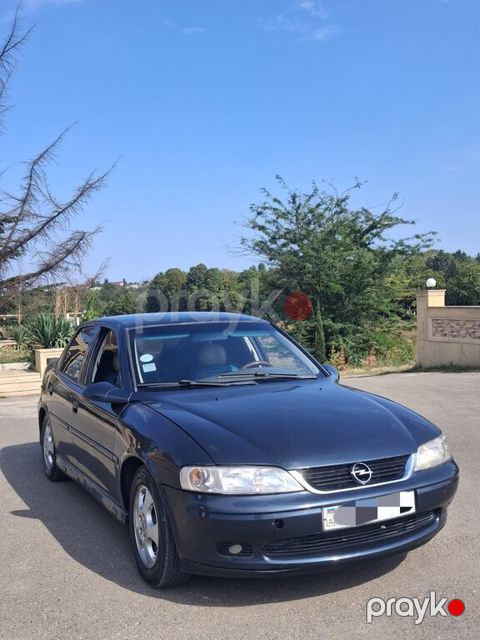 Opel Vectra, 1.8 L, 2000 il, 165 328 km — Ağstafa