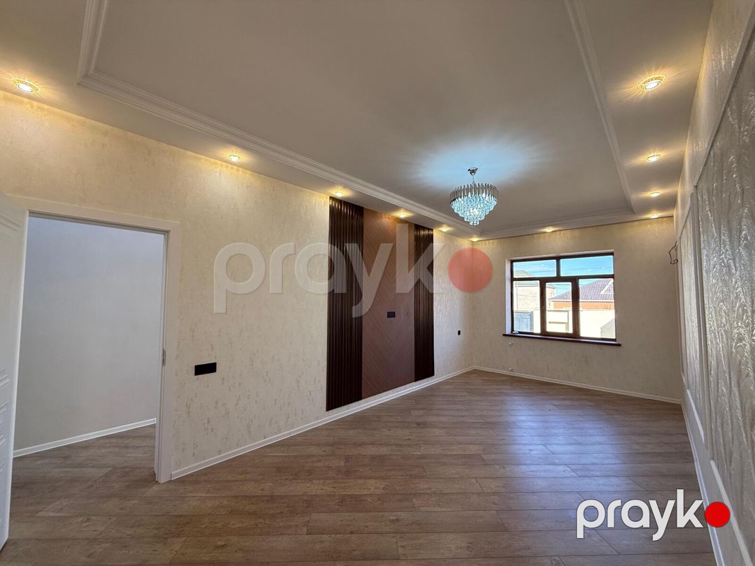 Satılır 4 otaqlı həyət evi/bağ evi 140 m² — Ev, villa, Bakı (7)