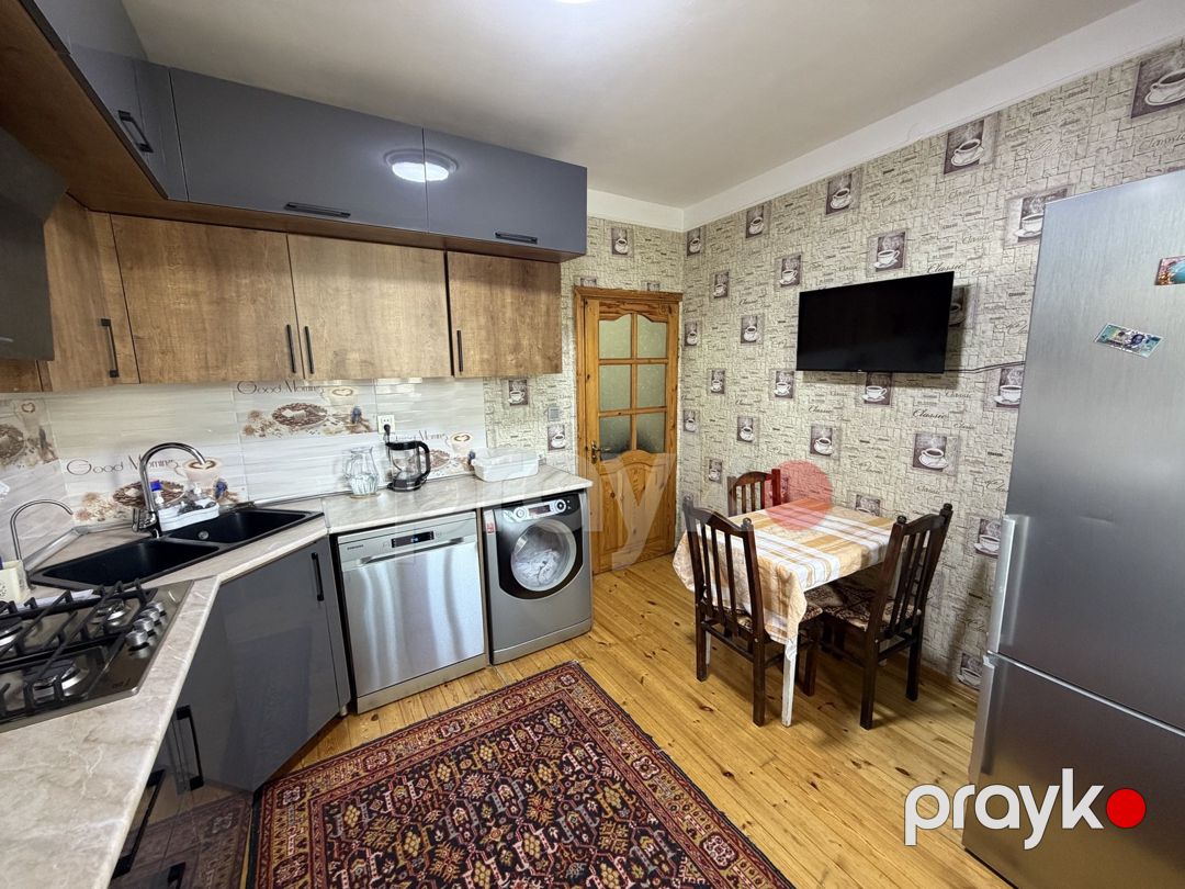 Satılır 3 otaqlı yeni tikili 90 m² — Mənzil, Bakı (2)