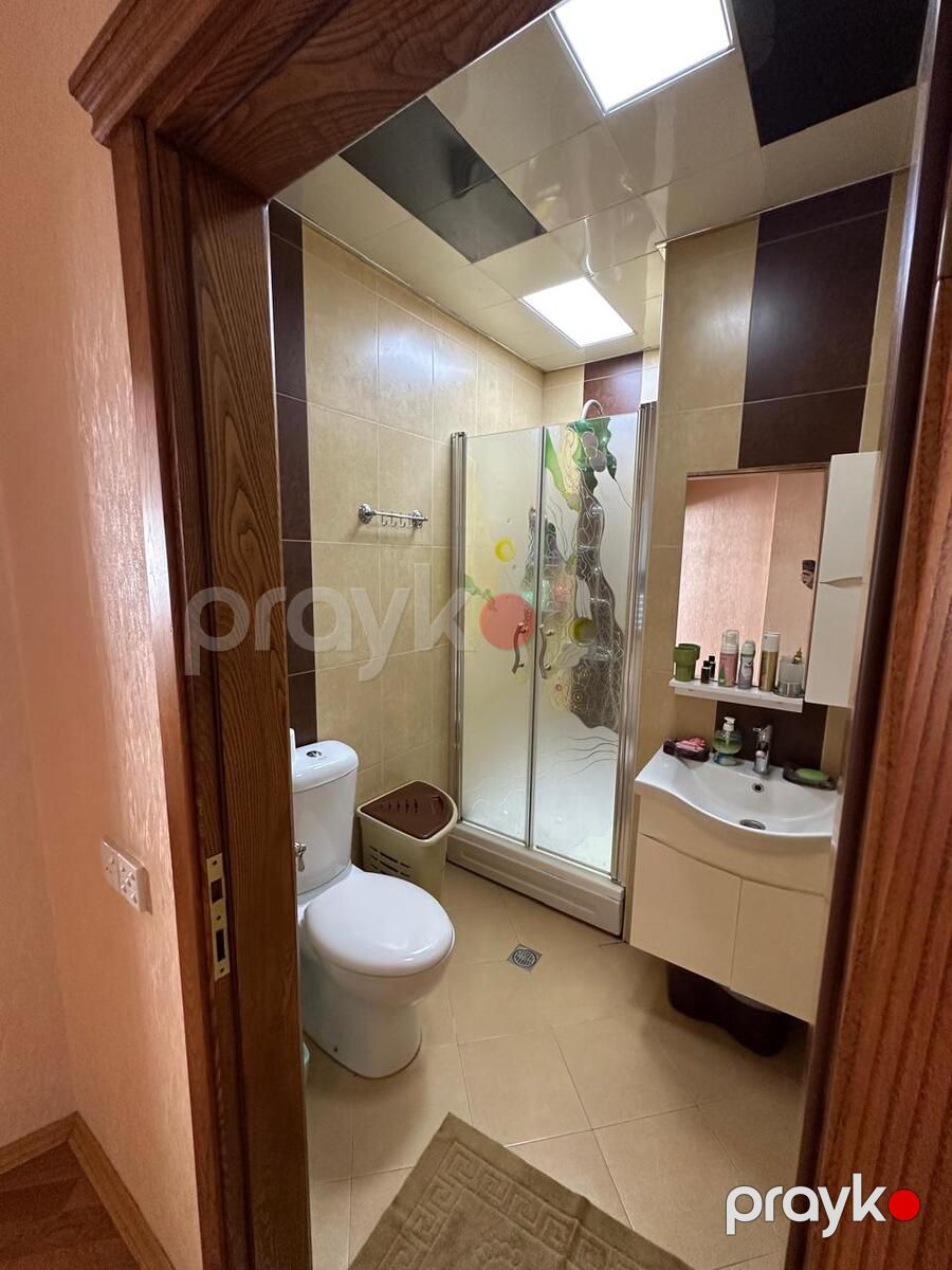 İcarəyə verilir 3 otaqlı yeni tikili 105 m² — Mənzil, Bakı (7)