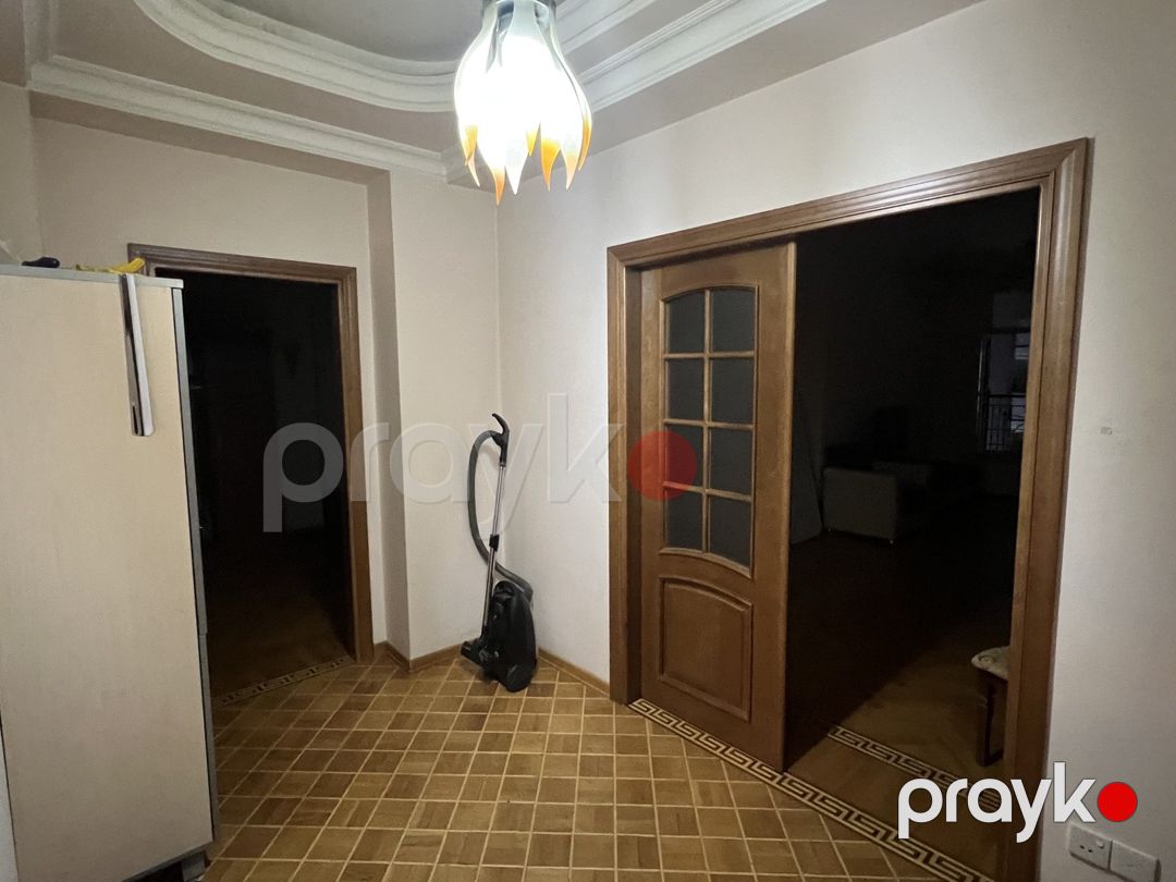 İcarəyə verilir 2 otaqlı yeni tikili 72 m² — Mənzil, Bakı (9)