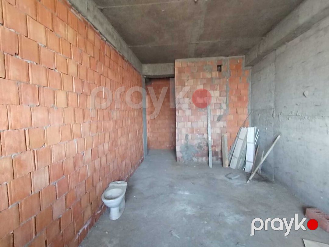 Satılır 3 otaqlı yeni tikili 130 m² — Mənzil, Bakı (9)