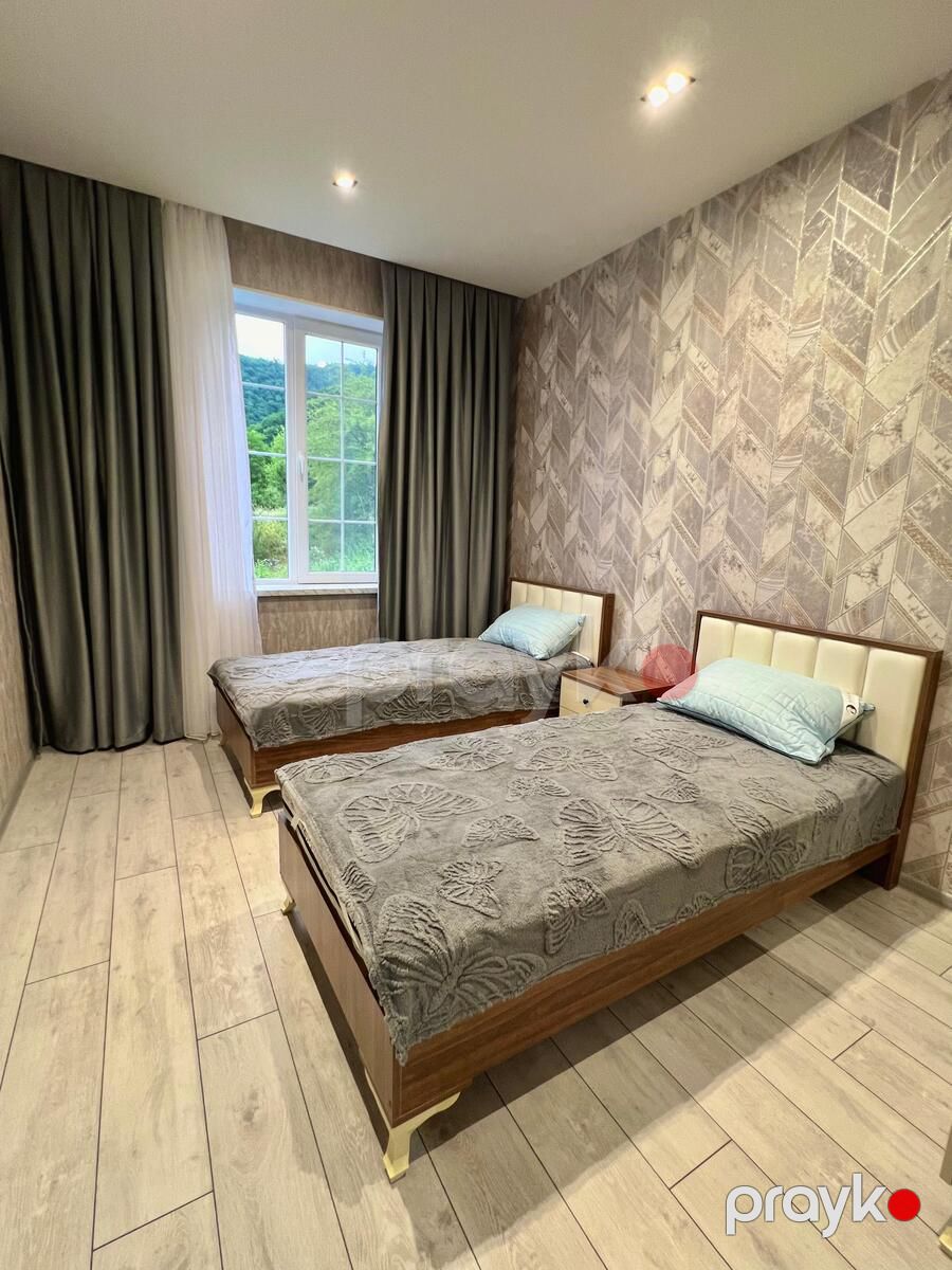 Bağ evi kirayə verilir, İsmayıllı r — Ev, villa, İsmayıllı (11)