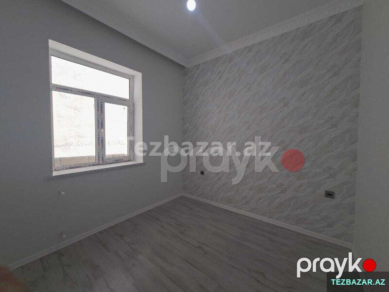 Masazır qəsəbəsi, Cantəpə məhələsi — Ev, villa, Bakı (2)