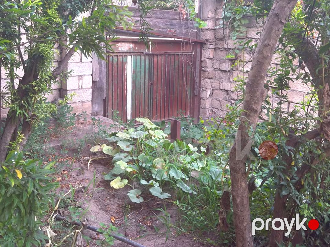Satılır 3 otaqlı həyət evi/bağ evi 40 m² — Ev, villa, Bakı (12)