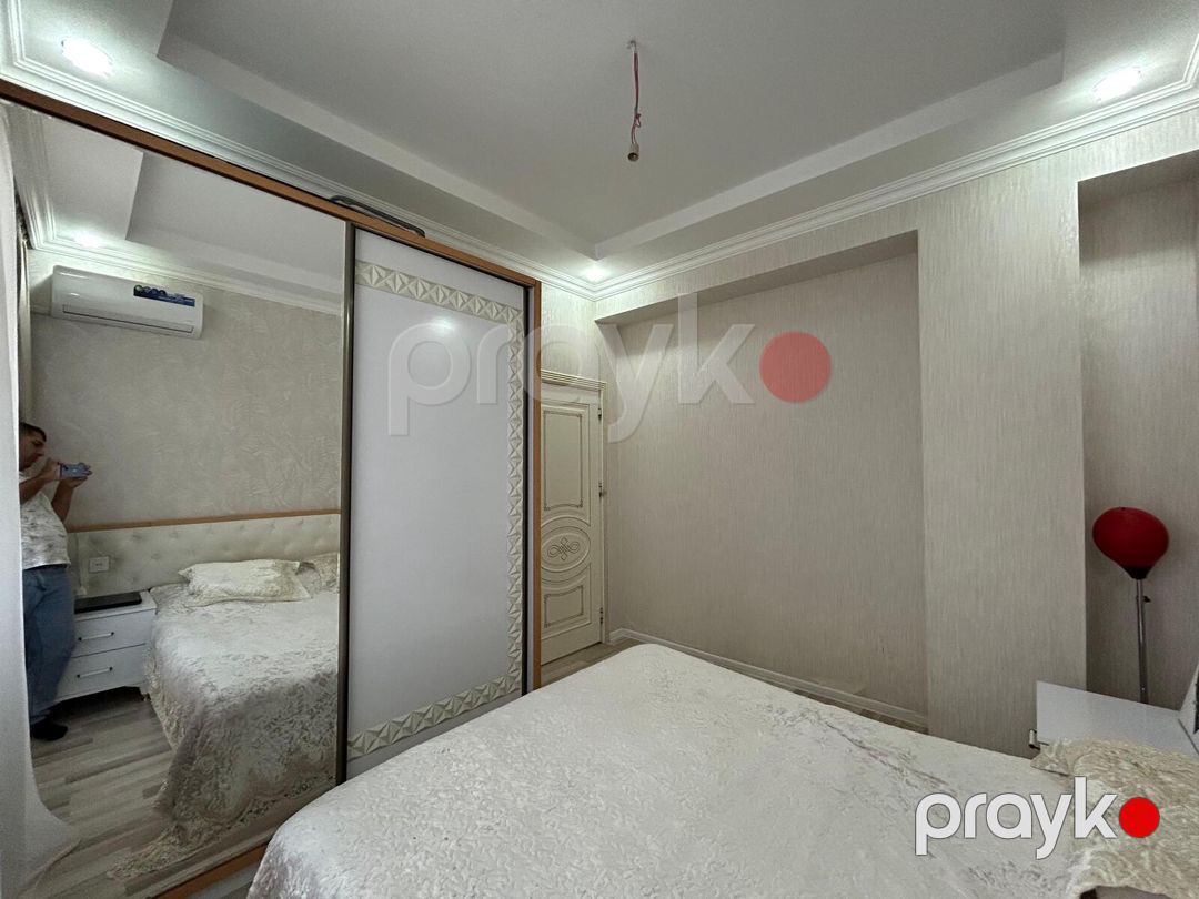 Satılır 3 otaqlı yeni tikili 86 m² — Mənzil, Xırdalan (7)