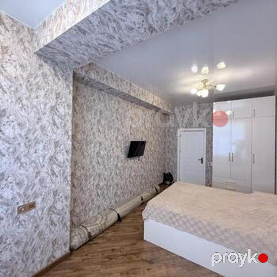2-otaqlı yeni tikili, Sumqayıt ş., 73 m² — Mənzil, Sumqayıt (10)