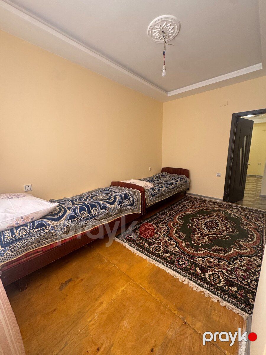 2-otaqlı yeni tikili kirayə verilir, Masazır qəs., 60 m² — Mənzil, Bakı (8)