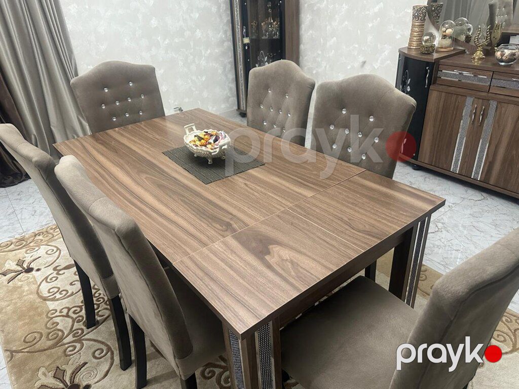 Qonaq otağı mebeli — Mebel, Xaçmaz (5)