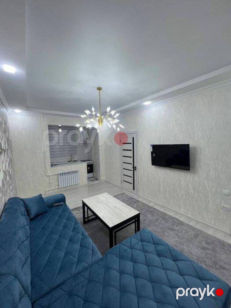 Satılır 2 otaqlı köhnə tikili 60 m² — Mənzil, Bakı