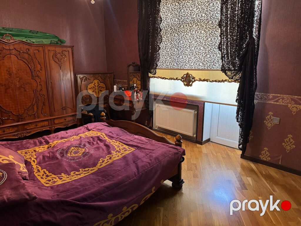Satılır 3 otaqlı yeni tikili 125 m² — Mənzil, Bakı (2)