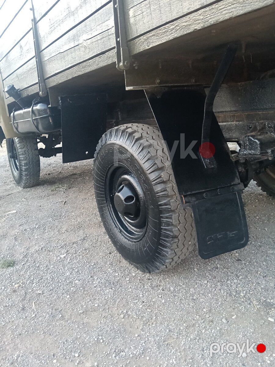 UAZ 3303, 1990 il — Avtomobillər, Sumqayıt (11)